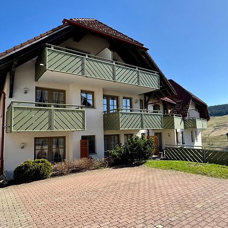 Apartment 03 - Ferienresidenz Roseneck, Mit Schwimmbad In Todtnauberg Bei Feldberg Екстер'єр фото
