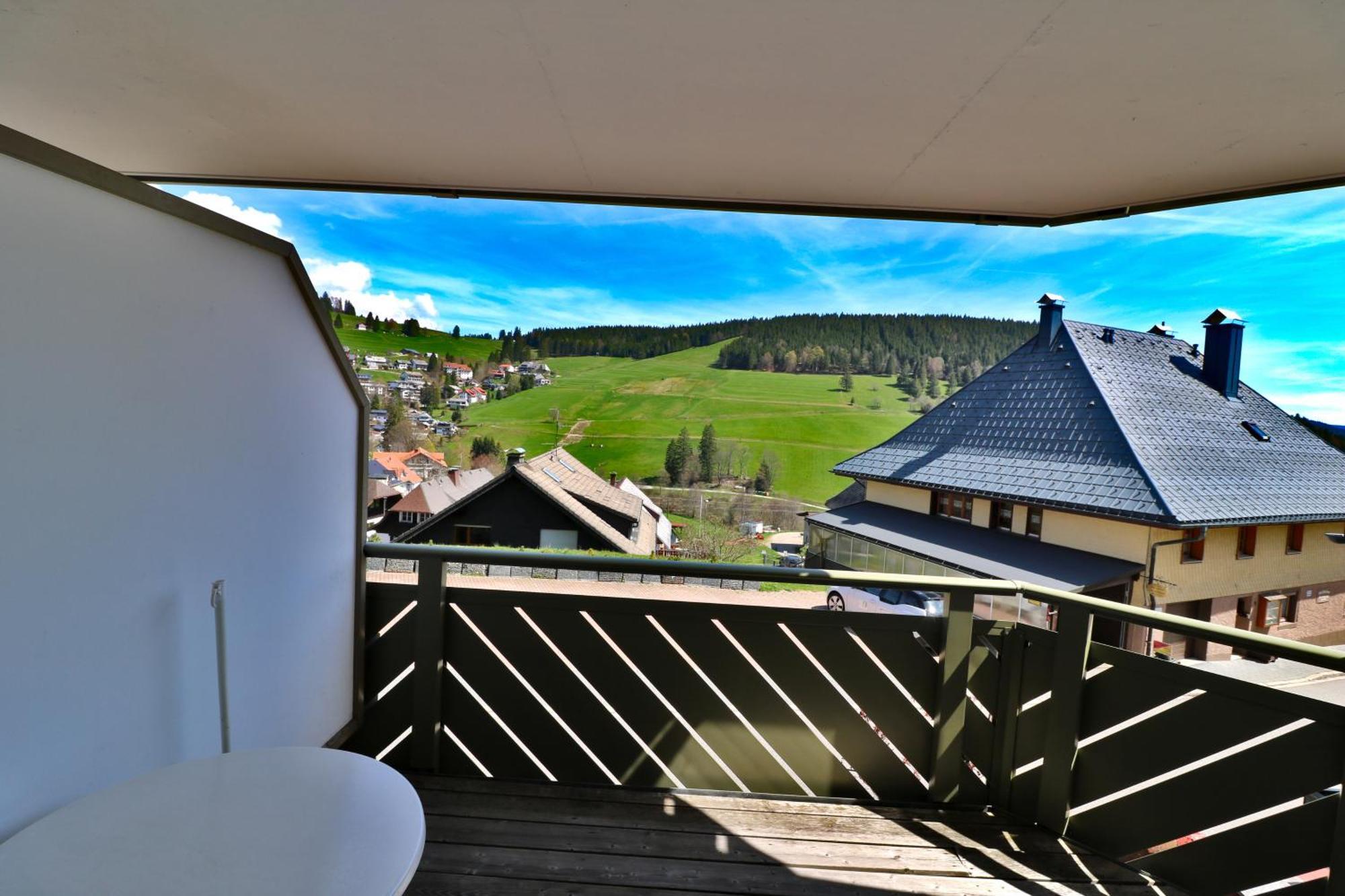 Apartment 03 - Ferienresidenz Roseneck, Mit Schwimmbad In Todtnauberg Bei Feldberg Екстер'єр фото