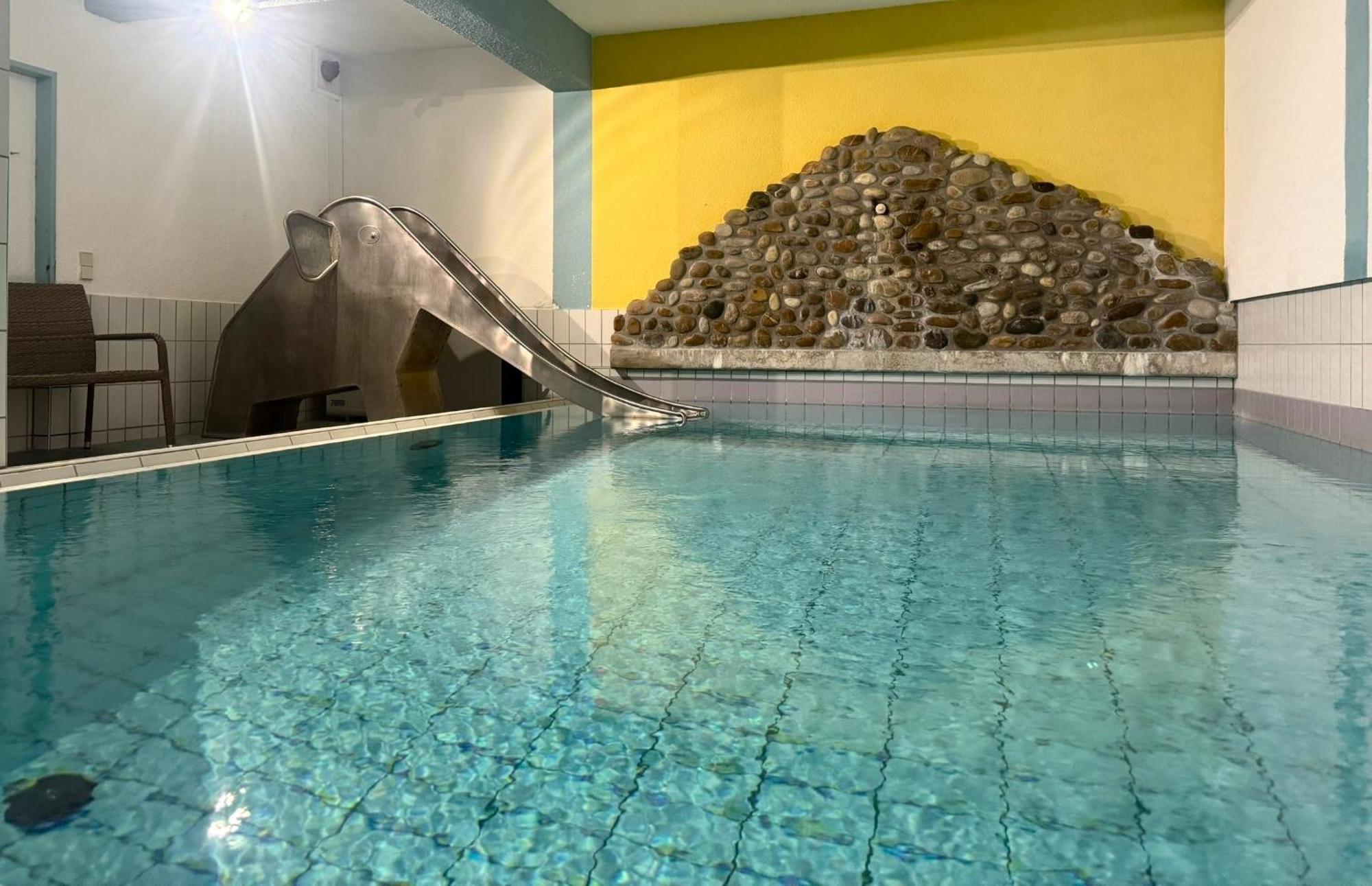 Apartment 03 - Ferienresidenz Roseneck, Mit Schwimmbad In Todtnauberg Bei Feldberg Екстер'єр фото