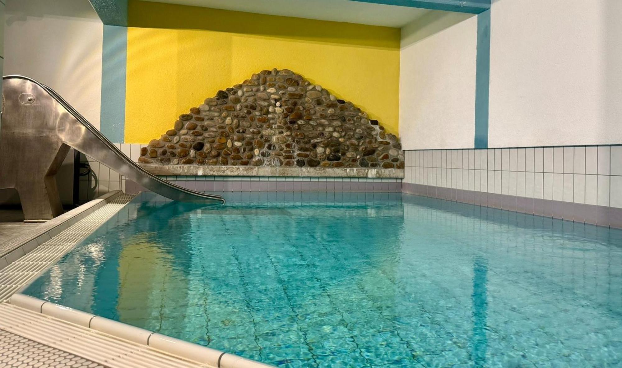 Apartment 03 - Ferienresidenz Roseneck, Mit Schwimmbad In Todtnauberg Bei Feldberg Екстер'єр фото